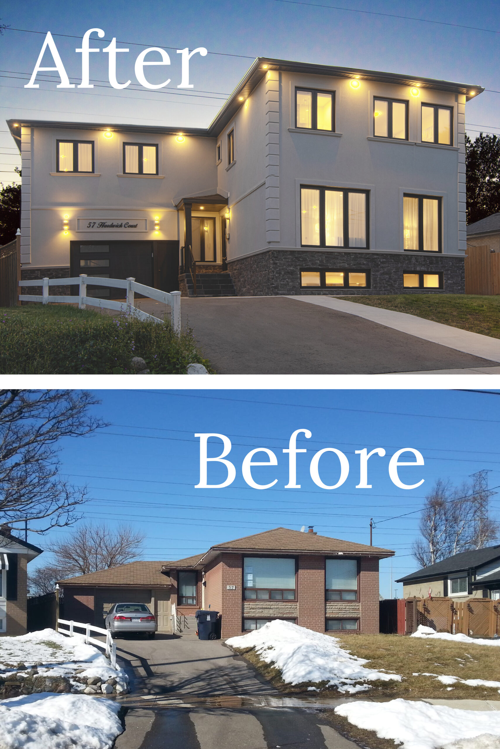 Before & After_Additions_Betna_Homes_Inc